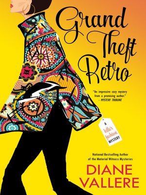 Grand Theft Retro - ebook